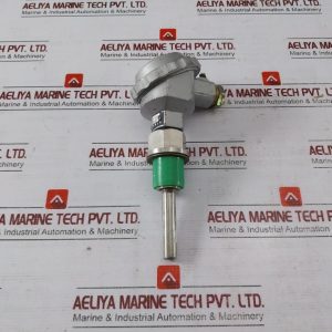 Shangtong Pt100 Temperature Sensor