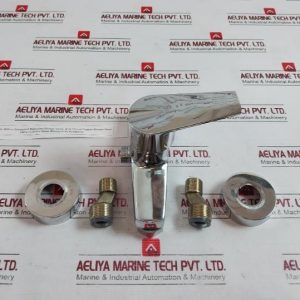 Shower Valve G12 Mixing Valve Accessory