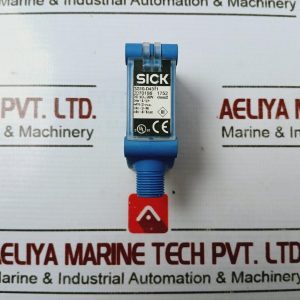 Sick Gs10-D4311 Photoelectric Sensor 30v