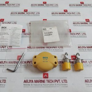 Sick Ie 110-Ptr Rope Kit For Emergency Stop Switch