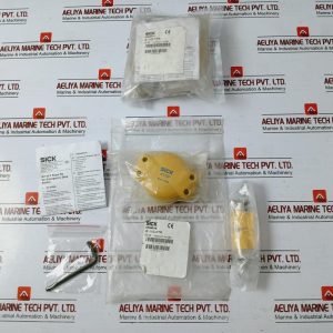Sick Ie110-Ptr Stop Switch 80°C
