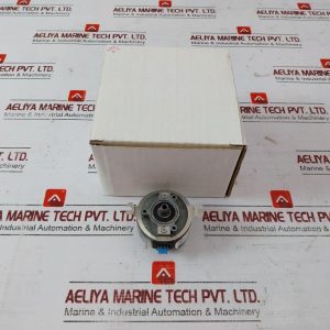 Sick Srs50-Hfa0-K21 Motor Feedback System 12v