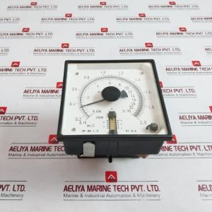 Sicom Stein Sohn Sp.Gr. 1,0 Analog Meter