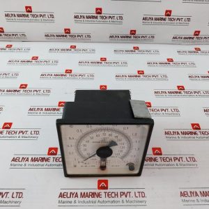 Sicom Stein Sohn Sp.Gr. 1,025 Analog Meter