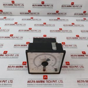 Sicom Stein Sohn Sp.Gr. 1,025 Analog Meter