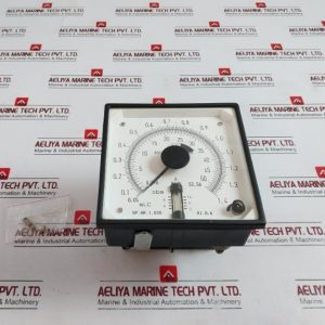 Sicom Stein Sohn Sp.Gr. 1,025 Analog Meter