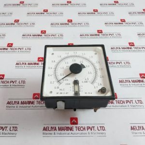 Sicom Stein Sohn Sp.Gr.0,87 Analog Meter