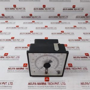 Sicom Stein Sohn Sp.Gr.0,95 Analog Meter