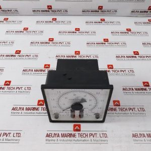 Sicom Stein Sohn Sp.Gr.0,95 Analog Meter