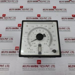 Sicom Stein Sohn Sp.Gr.1,025 Analog Meter