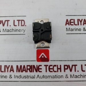 Siemen S2x3k3jf Resistor