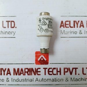 Siemens 20a Fuse 500v