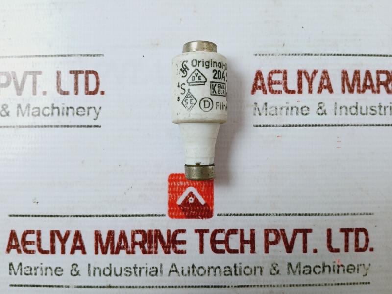 Siemens 20a Fuse 500v