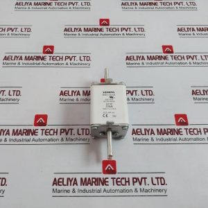 Siemens 3ne3 230-0b Fuse 1000v