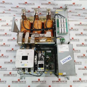 Siemens Tramag 3rt1476-6…6 Contactor 600v