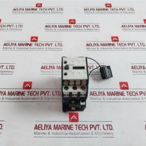 Siemens 3tf42 Contactor 230v
