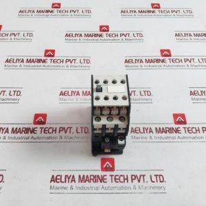 Siemens 3tf4322-0a Contactor 600v