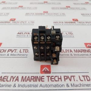 Siemens 3ua49 00-Oap Overload Relay 300v