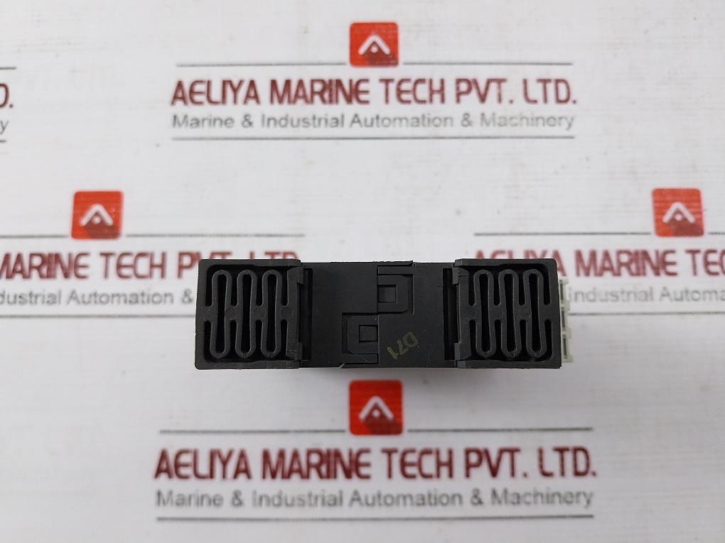 Siemens 3ug4631-1aw30 Voltage Monitoring Relay 690v - Image 4