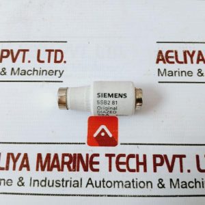 Siemens 5sb2 81 Fuse 500v