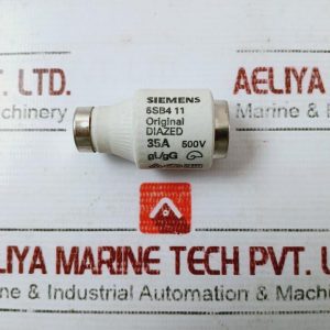 Siemens 5sb411 Fuse 500v