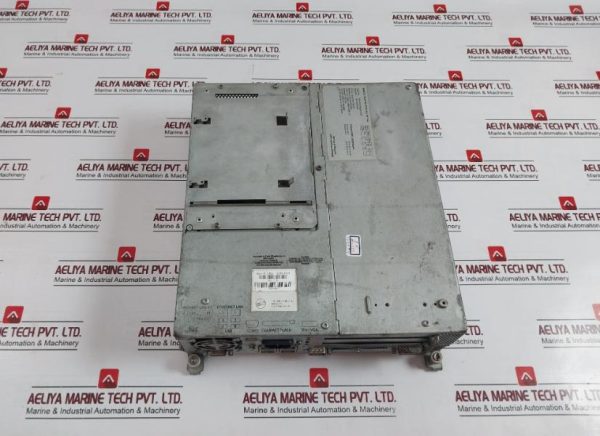 Siemens 6av7873-0bc20-1aa0 Panel 240v