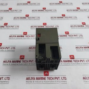 Siemens 6ep1 333-1sl11 Sitop Power 5 Power Supply 120v