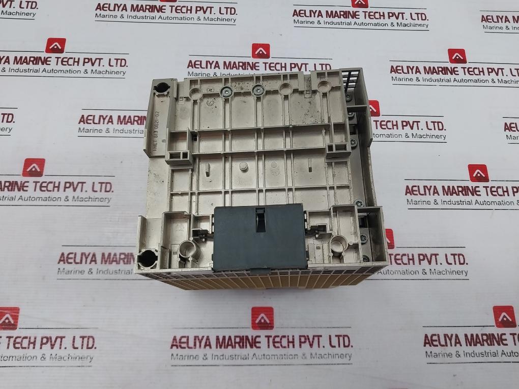 Siemens 6es5 095-8mc01 Interface Module 24v - Image 4