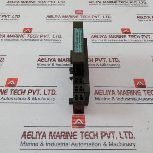 Siemens 6es7 131-4bb00-0ab0 Digital Input Module 24v