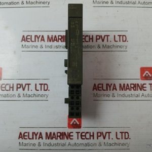 Siemens 6es7 131-4bd01-0aa0 Electronics Module 8 Channels 24v