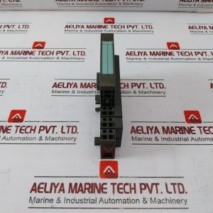 Siemens 6es7 131-4eb00-0ab0 Input Module 120v