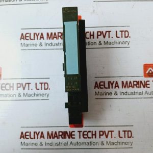 Siemens 6es7 132-4bd01-0aa0 Digital Output Module 24v