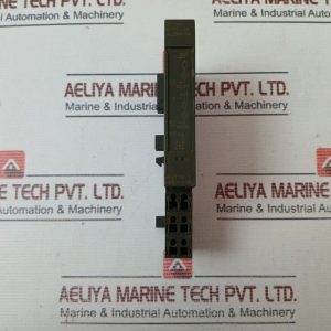 Siemens 6es7 132-4hb00-0ab0 Electronics Module 2 Ao St 230v