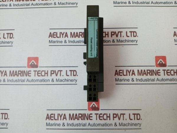 Siemens 6es7 132-4hb00-0ab0 Electronics Terminal Module 230v