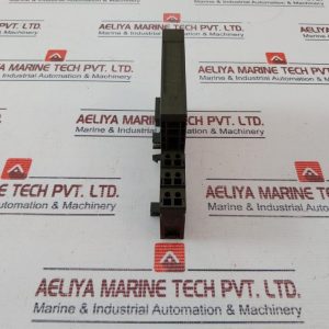 Siemens 6es7 132-4hb00-0ab0 Output Module 230v