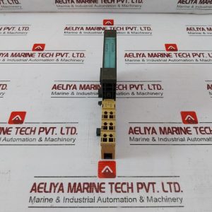 Siemens 6es7 138-4ca00-0aa0 Power Module 24v