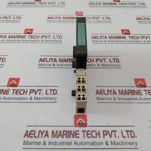 Siemens 6es7 138-4ca01-0aa0 Power Module 24v