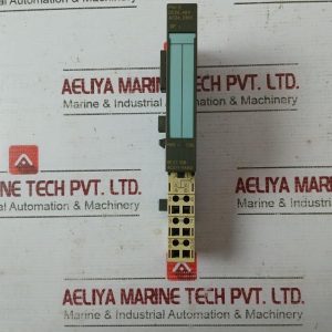 Siemens 6es7 138-4cb11-0ab0 Plc IO Power Module Pm-E 230v
