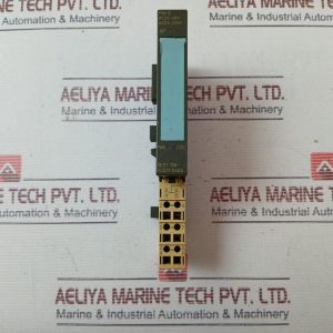 Siemens 6es7 138-4cb11-0ab0 Pm-E St Power Module 230v