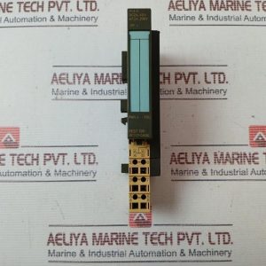 Siemens 6es7 138-4cb11-0ab0 Power Module 6es7 230v