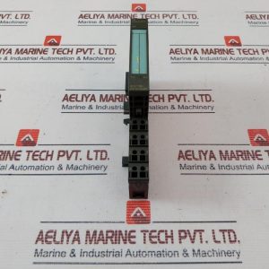 Siemens 6es7 138-4df01-0ab0 Electronic Module 60°C