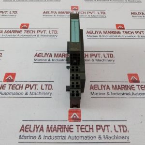 Siemens 6es7 138-4df01-0ab0 Electronic Module 60°C