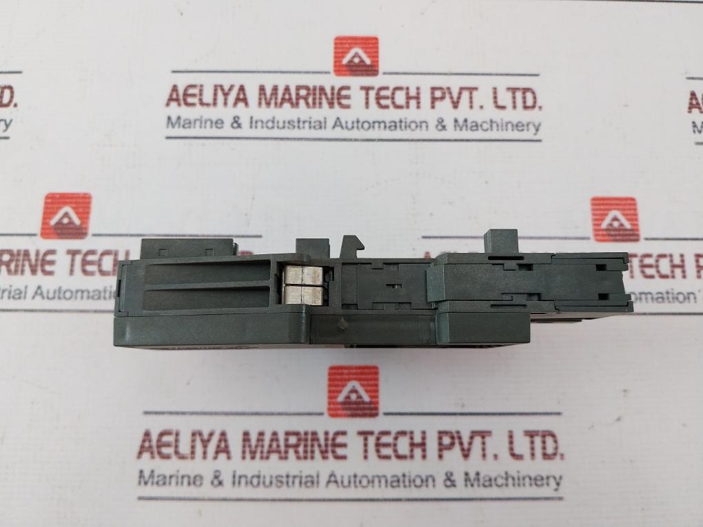 Siemens 6es7 138-4df01-0ab0 Electronic Module 60°C - Image 4