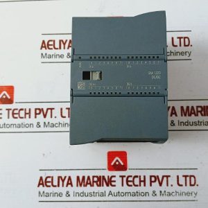 Siemens 6es7 223-1bl32-0xb0 IO Module 24v