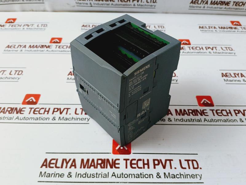 Siemens 6es7 223-1bl32-0xb0 I/O Module 24v - Image 3