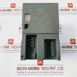 Siemens 6es7 307-1ea00-0aa0 Power Supply 230v
