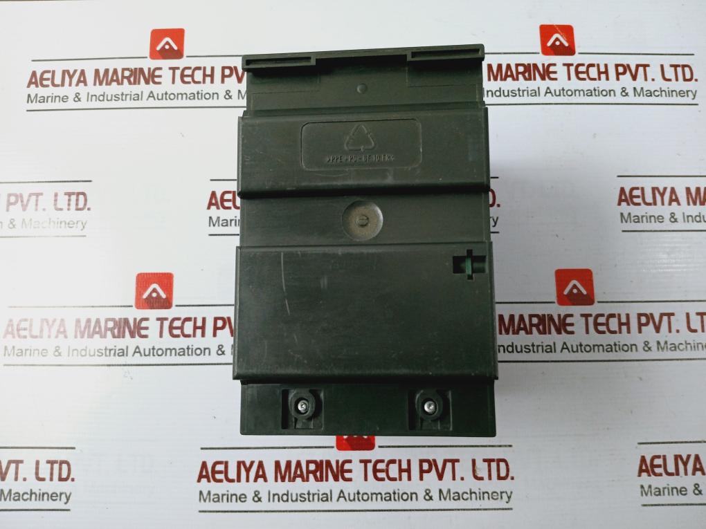 Siemens 6es7 307-1ea00-0aa0 Power Supply 230v - Image 4