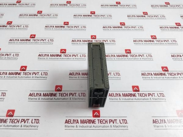 Siemens 6es7 322-1bl00-0aa0 Plc IO Module 24v