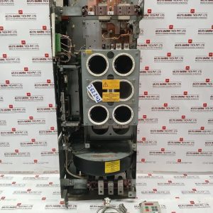 Siemens 6se7031-5tf60-Z Simovert Vc Inverter 650v