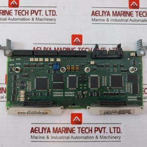 Siemens 6se7090-0xx84-0ab0 Control Module 94v